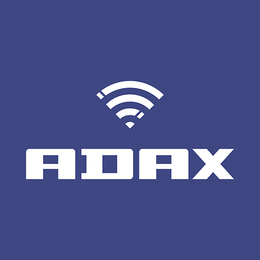 Adax WiFi 3.9.4 Icon