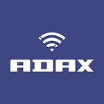 Cover Image of Скачать Adax WiFi  APK