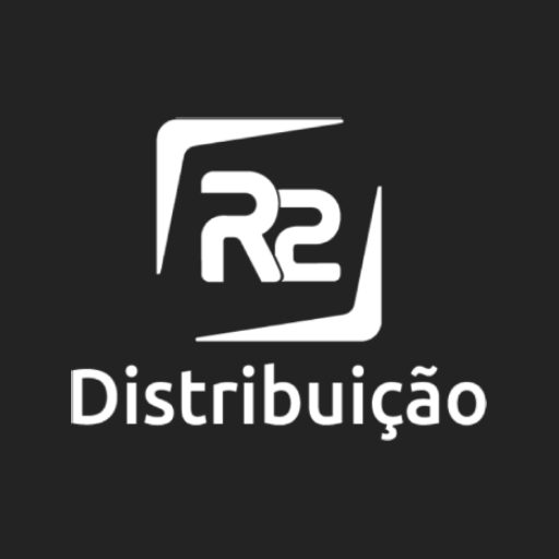 R2 Distribuição logo