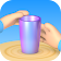 Cup Master 3D-Ceramics Design game icon
