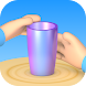 Cup Master 3D-Ceramics Design game - Androidアプリ