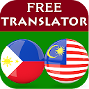 Filipino Malay Translator