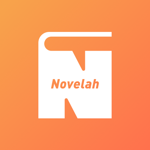 Novelah-Novel semua genre