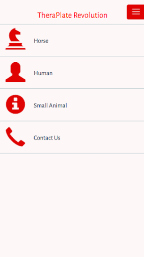 TheraPlate Screenshot 4 - AppWisp.com