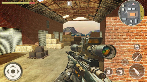 Download Fps Games Battle War Operations Shadowgun On Pc Mac With Appkiwi Apk Downloader