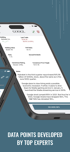 MarketBeat Screen 2