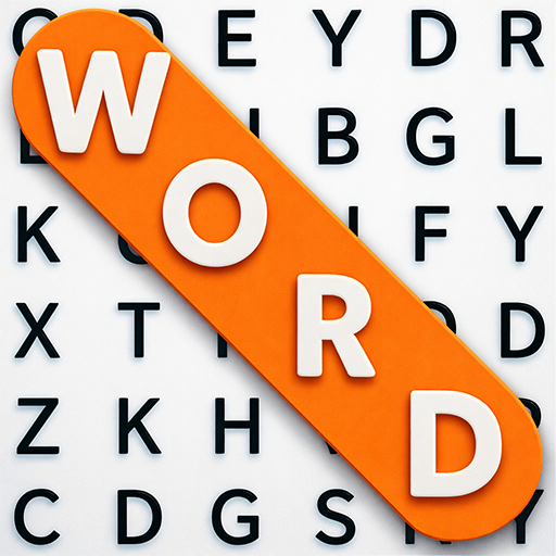Word Search Classic Puzzles