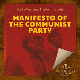 Icon image Manifesto of the Communist Party