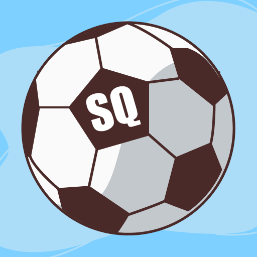 Soccer Quiz logo