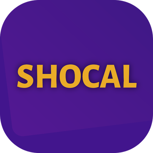 Shocal logo