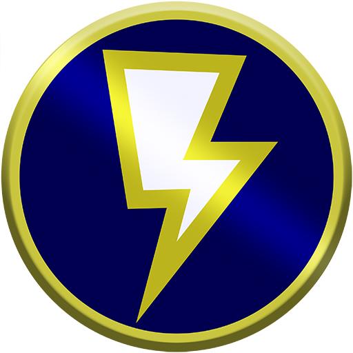Greek Gods VR logo