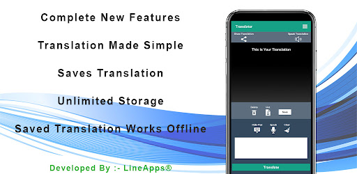 English-Korean Translator