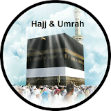 HAJJ & UMRAH (STEP BY STEP) icon