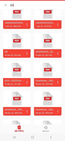Sav PDF Viewer MOD APK v1.15.1 (Unlocked) - Jojoy