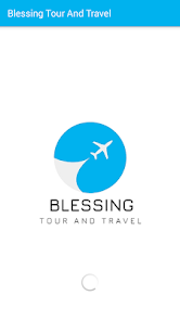 Blessing Tour And Travel 1.0 APK + Mod (Free purchase) for Android