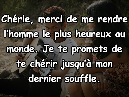 SMS Romantique pour Elle Screenshot 1 - AppWisp.com