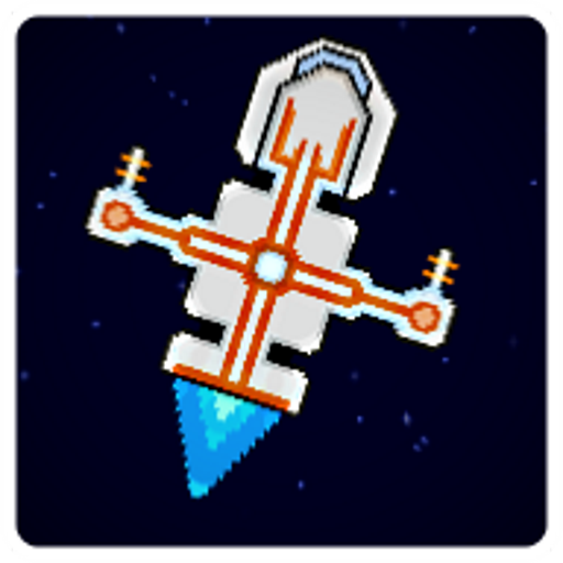 Space Hunter  Icon