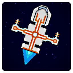 Icon image Space Hunter