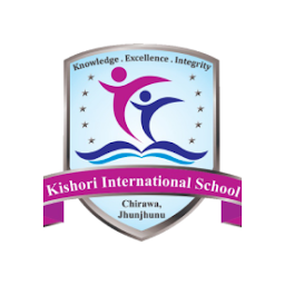 Icon image Kishori International School