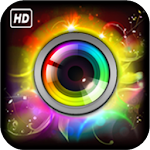 Cover Image of Herunterladen HD Camera (2018) 👑⚜️💎 2.0.6 APK