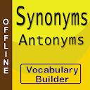 Synonym Antonym Learner icono