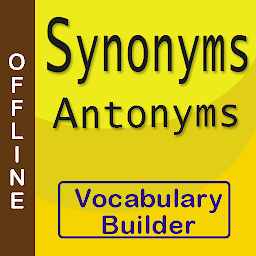 Synonym Antonym Learner Mod Apk