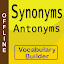 Synonym Antonym Learner