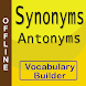 Synonym Antonym Learner