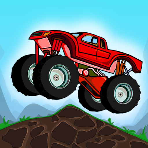 Monster Truck crianças – Apps no Google Play
