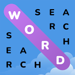 Word Search: Hidden Words