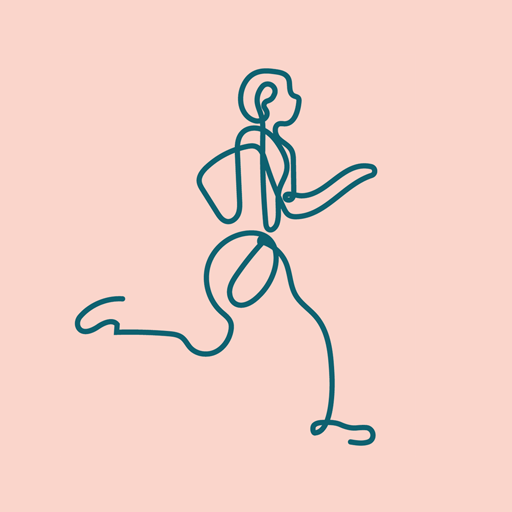 SCY for Runners logo