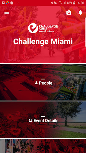 Challenge Family Screen 2