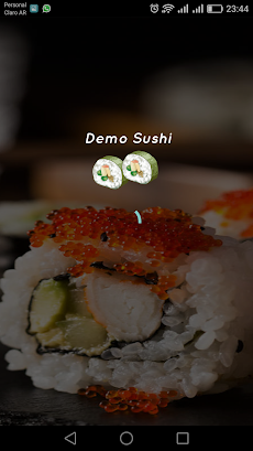 Demo Sushiのおすすめ画像1