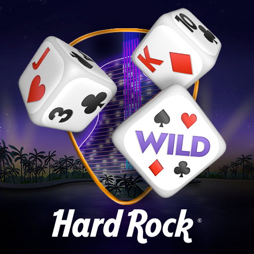 Hard Rock Dice Party 0.2.50 Icon