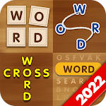 Cover Image of Download Word Games(Cross, Connect, Sea  APK