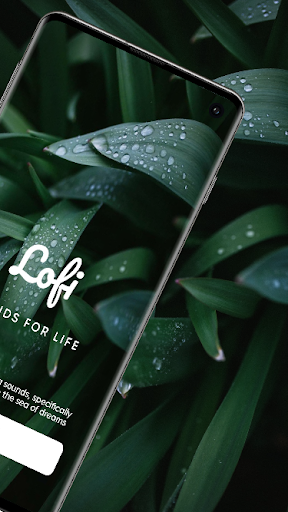 Lofi Chill: Chill all the time Screen 2