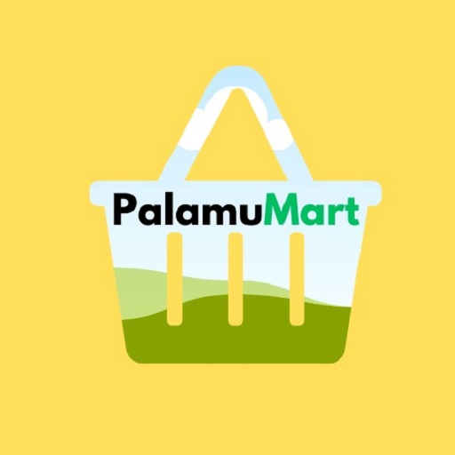 PalamuMart: Grocery Delivery logo