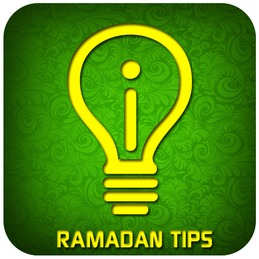 Ramadan Tips logo
