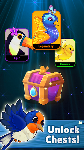 Screenshot of Pocket Farm