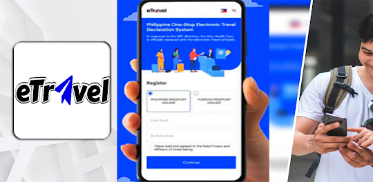 Etravel Philippines App Info