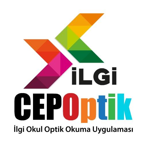 Cep Optik logo