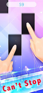 Magic Piano Tiles 3 Remake: Play 1K+ Songs Freely 1.9 APK + Mod (Unlimited money) untuk android