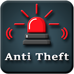 Cover Image of Tải xuống Anti theft alarm - Don't touch  APK
