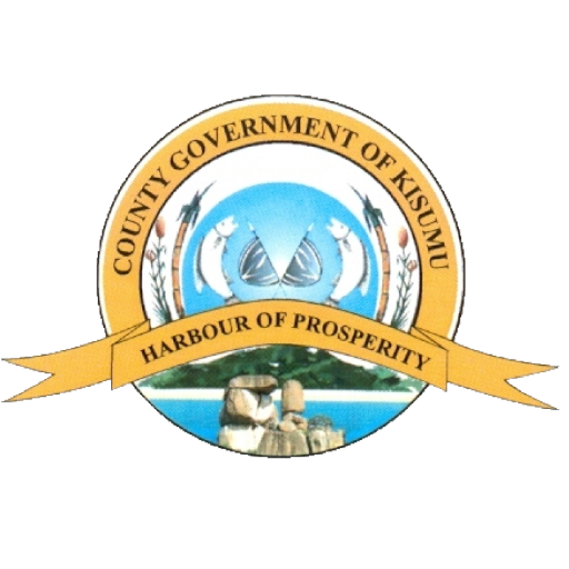 Kisumu POS logo