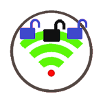 Cover Image of Télécharger Devineur de mot de passe Wifi 1.4.8 APK