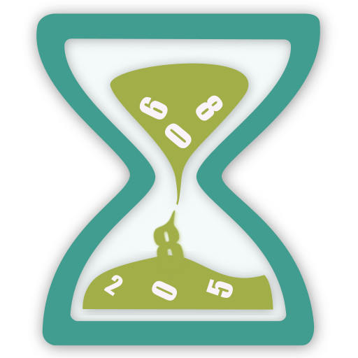TheDay - Countdown Timer  Icon