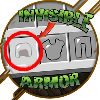 Invisible Ore Mod: More Tools for PE