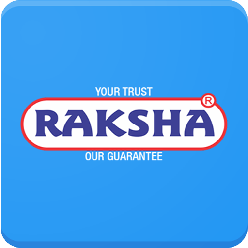 Raksha Connect