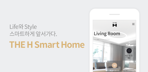 THE H SmartHome