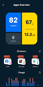 Avast Cleanup – Phone Cleaner MOD APK (Pro Unlocked) 4